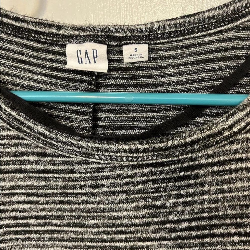 Gap Soft Spun Jersey Dress size small - Picture 2 of 3
